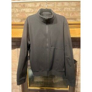 Retired Luluelmon Athletic Jacket